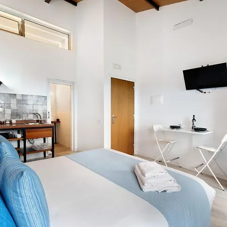 Casa Lomo El Aire Sterlizia *