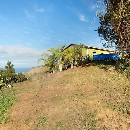 Casa Lomo El Aire Sterlizia Appartement *