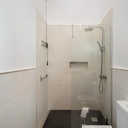 Appartement Casa Lomo El Aire Sterlizia *