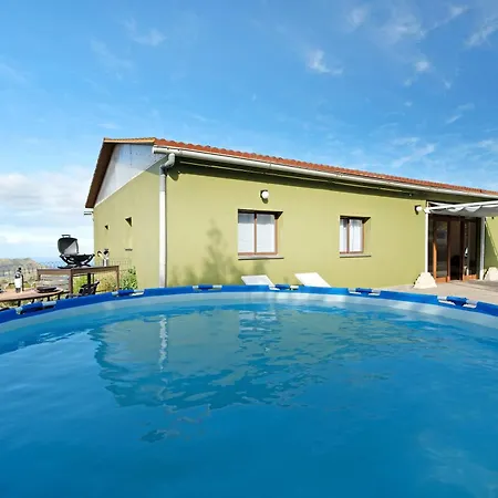 Casa Lomo El Aire Sterlizia Διαμέρισμα *