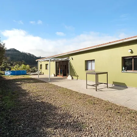 Διαμέρισμα Casa Lomo El Aire Sterlizia Tegueste