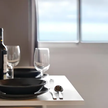 Casa Lomo El Aire Sterlizia Апартаменты Тегесте