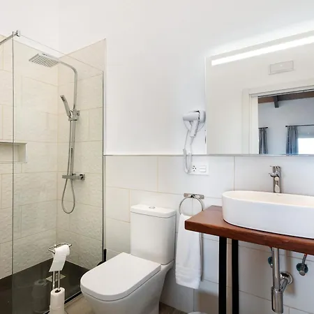 Casa Lomo El Aire Sterlizia Тегесте