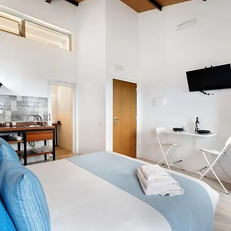 Casa Lomo El Aire Sterlizia 特格斯特